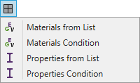 Controls model entities |SDC Verifier