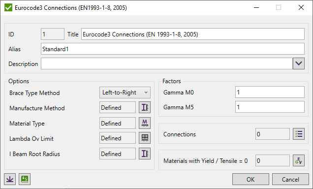 EC3 Connections | SDC Verifier