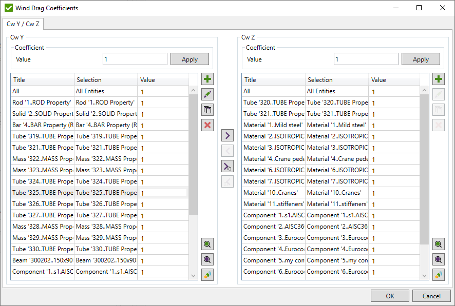 FemLoads_drag_coefficients