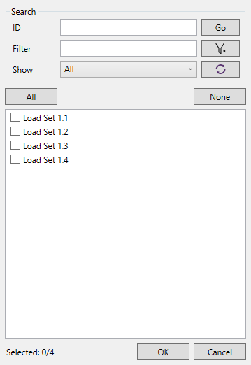 Remove Multiple | SDC Verifier