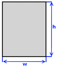 Rectangular Bar | SDC Verifier