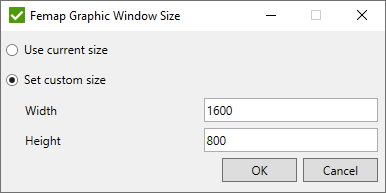 Femap_window_size