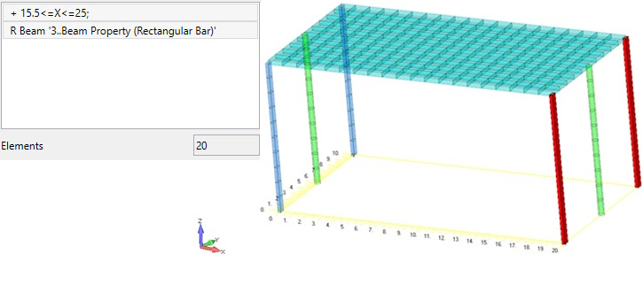 Controls. Coordinates Reselect |SDC Verifier