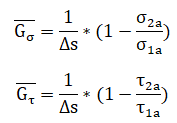 Stress Gradient Formula | SDC Verifier