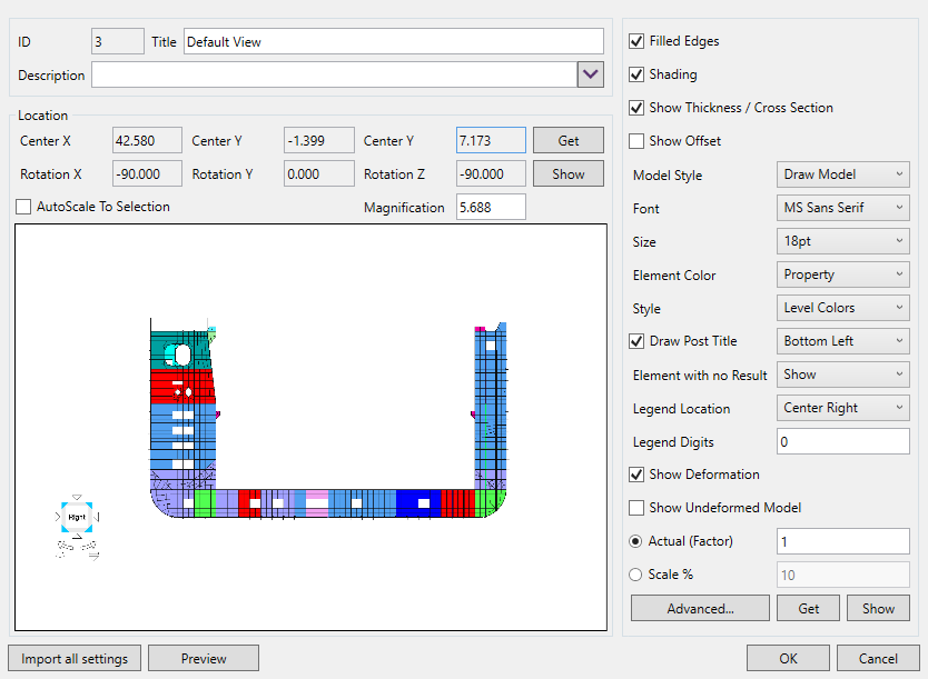 Edit view | SDC Verifier