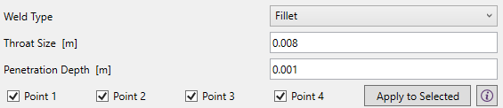 Eurocode3_weld_sizes_set