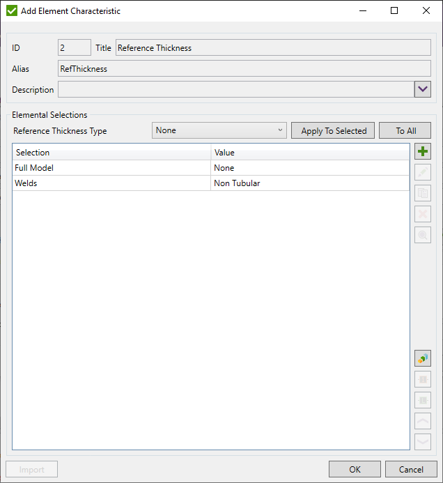 DNV RP-C203 (2016) add_element_characteristic