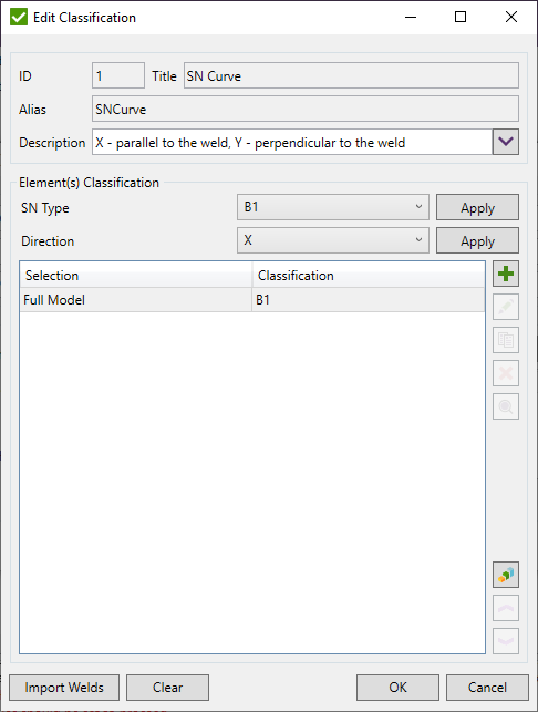 DNV RP-C203 (2016) add_element_characteristic