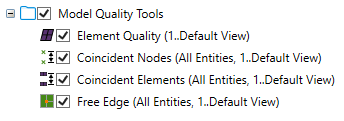 Report Designer | Help | SDC Verifier