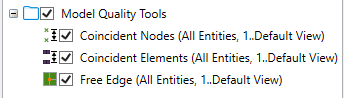 Report Designer | Help | SDC for Ansys