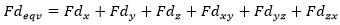 Eurocode 3 Fatigue (EN1993-1-9, 2005) | Help | SDC Verifier