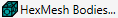 Mesh | Help | SDC Verifier