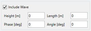 FEM Loads | Help | SDC Verifier