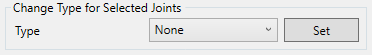 Joint Finder | Help | SDC Verifier