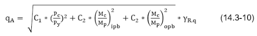 ISO 19902 (1st, 2007) | Help | SDC Verifier