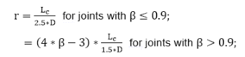 ISO 19902 (1st, 2007) | Help | SDC Verifier