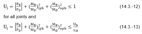 ISO 19902 (1st, 2007) | Help | SDC Verifier