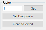Load Set | Help | SDC Verifier