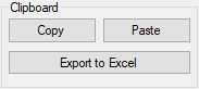 Load Group | Help | SDC Verifier