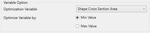 Optimization Tool | Help | SDC Verifier