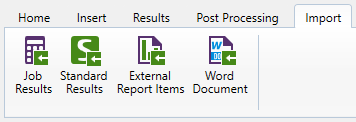 Report Designer | Help | SDC Verifier