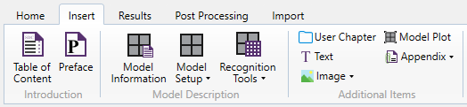 Report Designer | Help | SDC Verifier