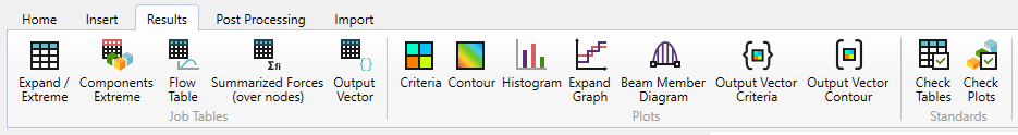 Report Designer | Help | SDC Verifier