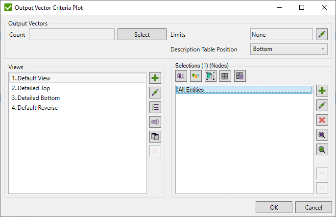 Report Wizard | Help | SDC Verifier