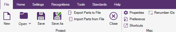 Page File | SDC Verifier