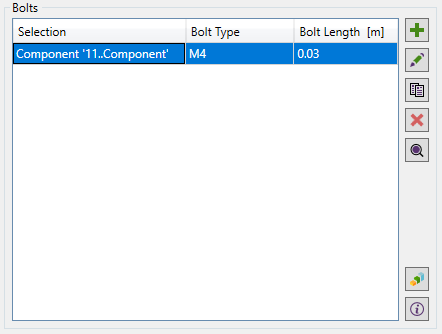 VDI 2230 (Part 1, 2015) | Help | SDC Verifier