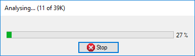 Weld Finder | Help | SDC Verifier