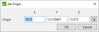 Weld Finder | Help | SDC Verifier