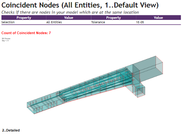 Report Designer | Help | SDC for Ansys