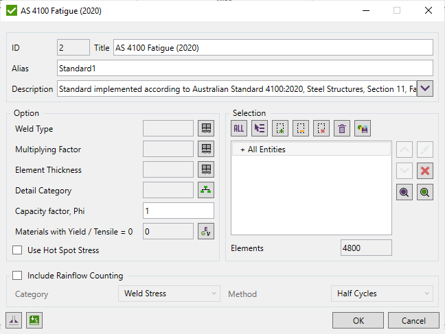 AS4100 | SDC Verifier
