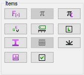 Custom Standard | Help | SDC Verifier