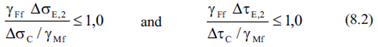 Eurocode 3 Fatigue (EN1993-1-9, 2005) | Help | SDC Verifier