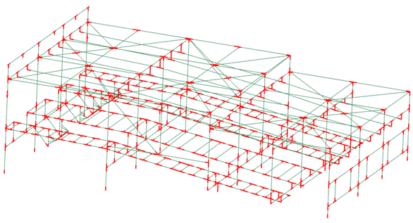 Joint Finder | Help | SDC for Simcenter 3D