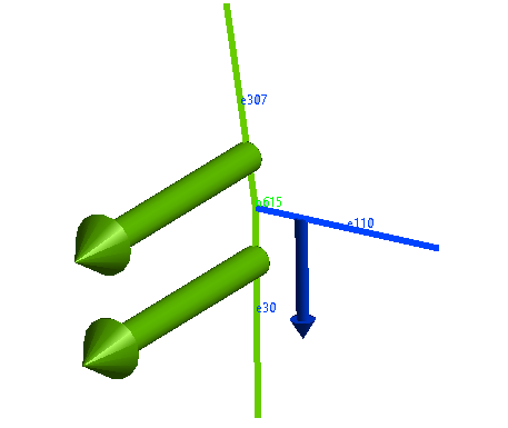 Joint Finder | Help | SDC for Ansys