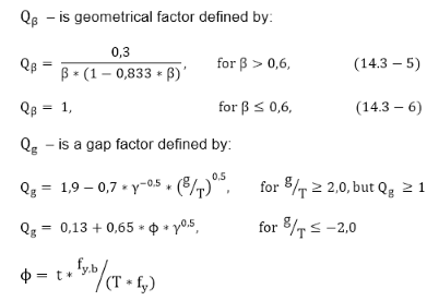 ISO 19902 (1st, 2007) | Help | SDC Verifier