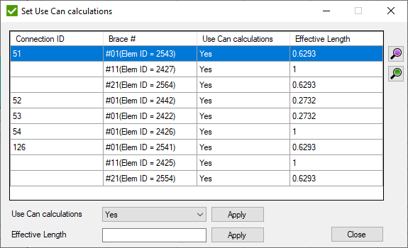 ISO 19902 (1st, 2007) | Help | SDC Verifier