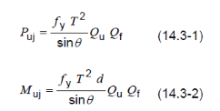 ISO 19902 (1st, 2007) | Help | SDC Verifier