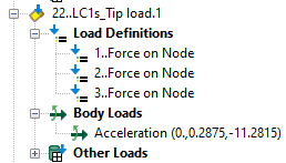 Load Set | Help | SDC Verifier
