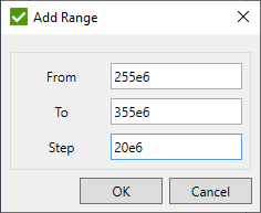 Optimization Tool | Help | SDC Verifier