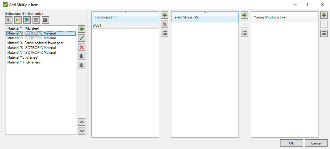 Optimization Tool | Help | SDC Verifier