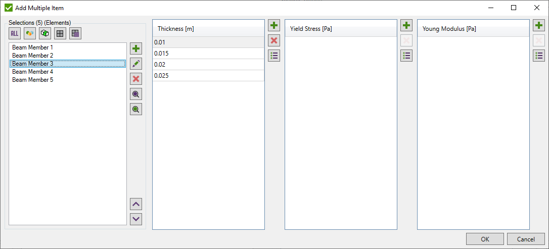 Optimization Tool | Help | SDC for Ansys