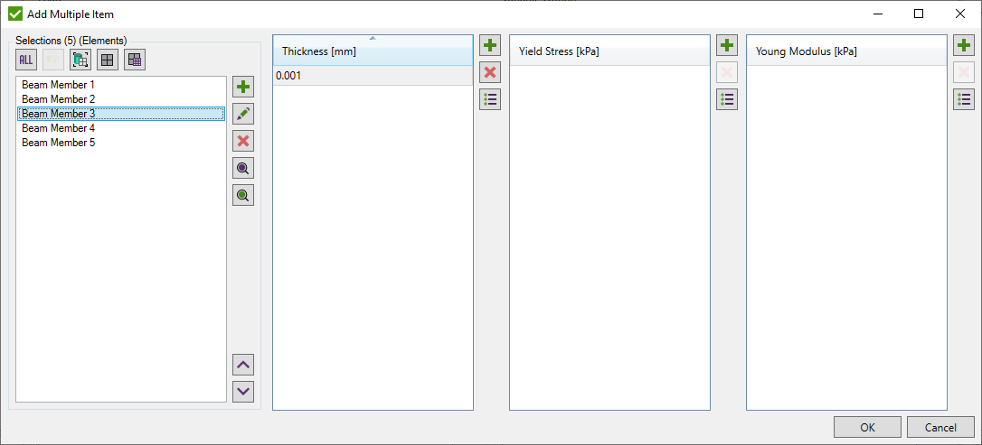 Optimization Tool | Help | SDC for Simcenter 3D