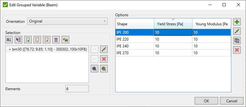 Optimization Tool | Help | SDC Verifier