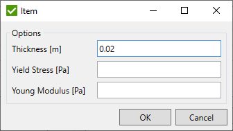 Optimization Tool | Help | SDC Verifier
