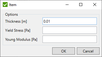 Optimization Tool | Help | SDC Verifier