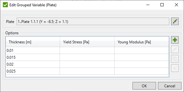 Optimization Tool | Help | SDC Verifier